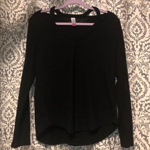 Light Weight Sweater